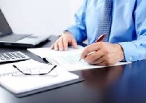 счетоводни услуги - Данъчно, осигурително и трудово право