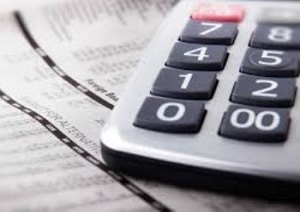 счетоводни услуги - Счетоводство и контрол